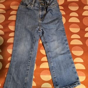 The Children's Place Blue Flare Jeans